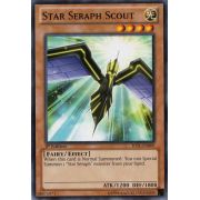 JOTL-EN009 Star Seraph Scout Commune