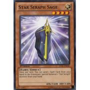 JOTL-EN010 Star Seraph Sage Commune