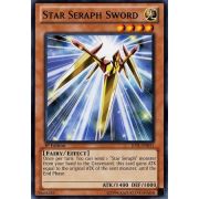 JOTL-EN011 Star Seraph Sword Commune