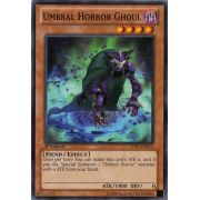 JOTL-EN012 Umbral Horror Ghoul Commune