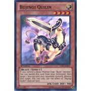 JOTL-EN017 Bujingi Quilin Super Rare