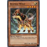 JOTL-EN019 Bujingi Wolf Commune
