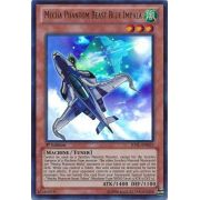 JOTL-EN023 Mecha Phantom Beast Blue Impala Ultra Rare