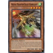 JOTL-EN025 Mecha Phantom Beast Harrliard Commune