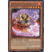 JOTL-EN026 Brotherhood of the Fire Fist - Boar Rare