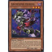 JOTL-EN029 Archfiend Heiress Rare