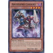 JOTL-EN030 Archfiend Cavalry Rare