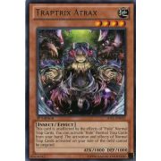 JOTL-EN032 Traptrix Atrax Rare