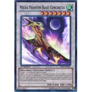 JOTL-EN041 Mecha Phantom Beast Concoruda Super Rare