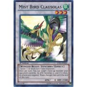 JOTL-EN043 Mist Bird Clausolas Super Rare