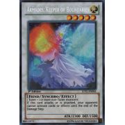 JOTL-EN045 Armades, Keeper of Boundaries Secret Rare