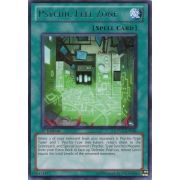 EXVC-EN056 Psychic Feel Zone Rare