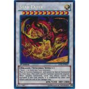 JOTL-EN047 Star Eater Secret Rare