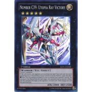 JOTL-EN048 Number C39: Utopia Ray Victory Super Rare