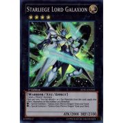 JOTL-EN050 Starliege Lord Galaxion Super Rare