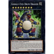 JOTL-EN051 Googly-Eyes Drum Dragon Commune