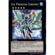 JOTL-EN052 Ice Princess Zereort Commune