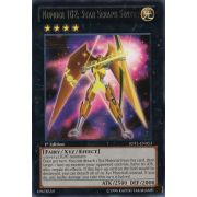 JOTL-EN053 Number 102: Star Seraph Sentry Rare