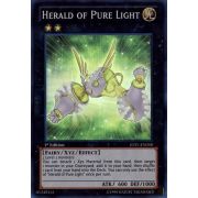 JOTL-EN058 Herald of Pure Light Super Rare