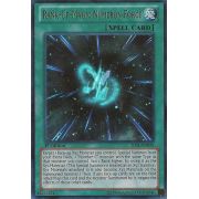 JOTL-EN059 Rank-Up-Magic Numeron Force Ultra Rare