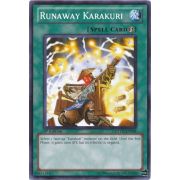 EXVC-EN058 Runaway Karakuri Commune