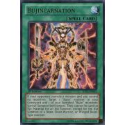 JOTL-EN063 Bujincarnation Rare