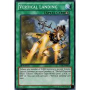 JOTL-EN064 Vertical Landing Commune