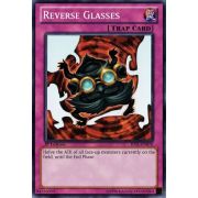 JOTL-EN070 Reverse Glasses Commune