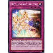 JOTL-EN071 Xyz Revenge Shuffle Commune