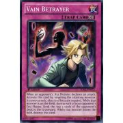 JOTL-EN073 Vain Betrayer Commune