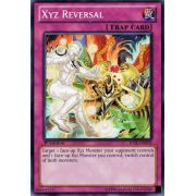 JOTL-EN078 Xyz Reversal Commune