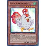 JOTL-EN083 Cockadoodledoo Ultra Rare