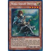 JOTL-EN084 Noble Knight Drystan Secret Rare