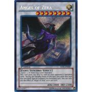 JOTL-EN087 Angel of Zera Secret Rare