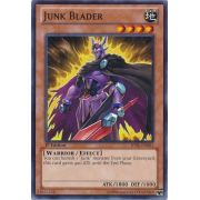 JOTL-EN091 Junk Blader Commune