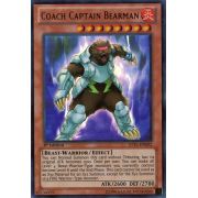 JOTL-EN092 Coach Captain Bearman Ultra Rare