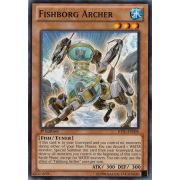 JOTL-EN096 Fishborg Archer Commune