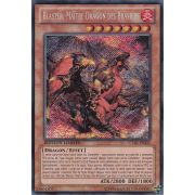 CT10-FR002 Blaster, Maître Dragon des Brasiers Secret Rare