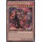 CT10-FR002 Blaster, Maître Dragon des Brasiers Secret Rare