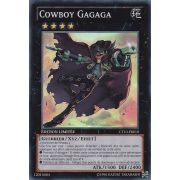 CT10-FR010 Cowboy Gagaga Super Rare