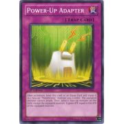 EXVC-EN064 Power-Up Adapter Commune