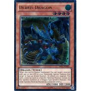 AP01-EN002 Debris Dragon Ultimate Rare