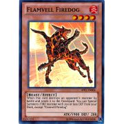 AP01-EN004 Flamvell Firedog Super Rare