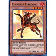 AP01-EN004 Flamvell Firedog Super Rare