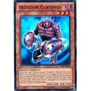 AP01-EN007 Inzektor Centipede Super Rare