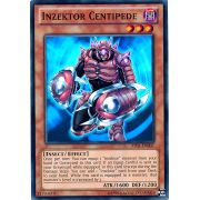 AP01-EN007 Inzektor Centipede Super Rare