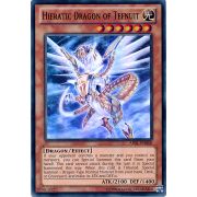 AP01-EN008 Hieratic Dragon of Tefnuit Super Rare