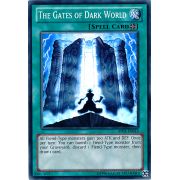 AP01-EN013 The Gates of Dark World Super Rare