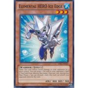 AP01-EN018 Elemental HERO Ice Edge Commune