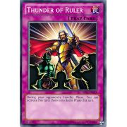 AP01-EN023 Thunder of Ruler Commune